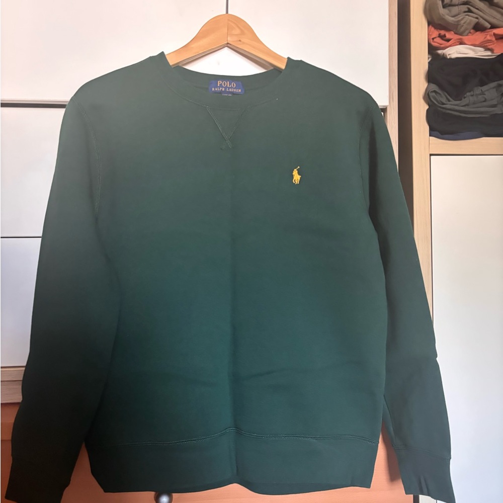 Polo by Ralph Lauren Big Boy Sweatshirt